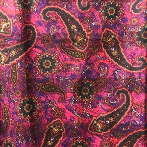 BNWT LULAROE CASSIE